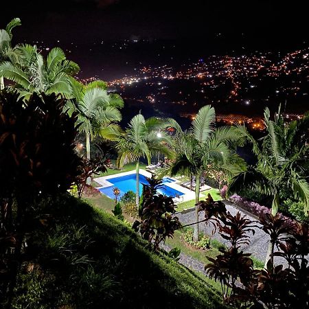 Finca Hotel Tierra Verde Girardota Buitenkant foto